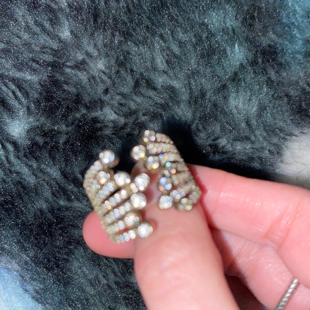 Adjustable Ring
